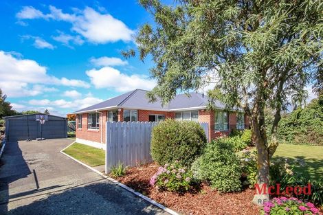 Photo of property in 167 Mcmurdo Street, Tinwald, Ashburton, 7700