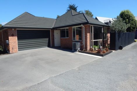 Photo of property in 4/135 Brookside Terrace, Bryndwr, Christchurch, 8053