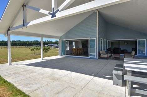 Photo of property in 66a Thomas Road, Carrington, Carterton, 5791