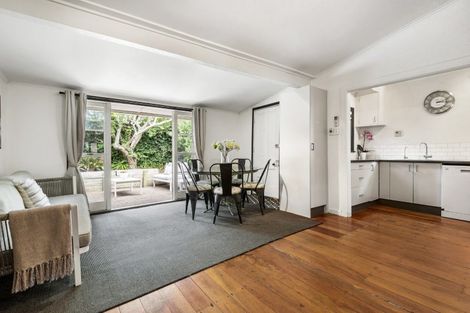 Photo of property in 118a Williamson Avenue, Grey Lynn, Auckland, 1021