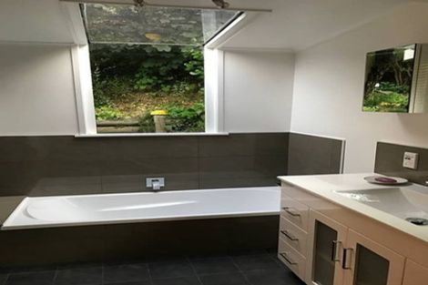 Photo of property in 115a Grafton Road, Roseneath, Wellington, 6011