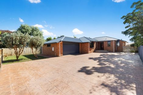 Photo of property in 214a Studholme Street, Morrinsville, 3300