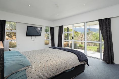 Photo of property in 83 Te Hora Pa Road, Canvastown, Havelock, 7178