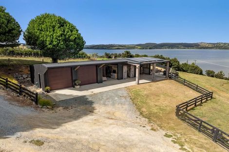Photo of property in 330 Hihi Road, Hihi, Mangonui, 0494
