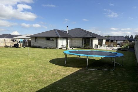 Photo of property in 5d Burbank Place, Methven, 7730