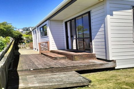 Photo of property in 39 Burgess Road, Johnsonville, Wellington, 6037