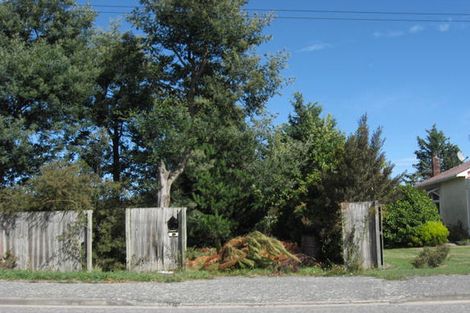 Photo of property in 16 Robinson Street, Rakaia, 7710