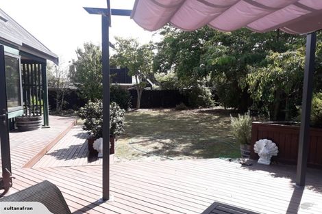 Photo of property in 5a Seneca Place, Burwood, Christchurch, 8083