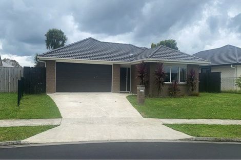 Photo of property in 9 Ladeira Place, Fitzroy, Hamilton, 3206