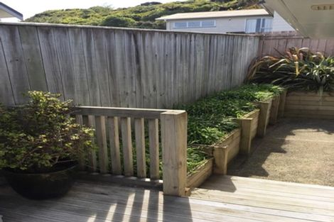 Photo of property in 245a Mitchell Street, Brooklyn, Wellington, 6021