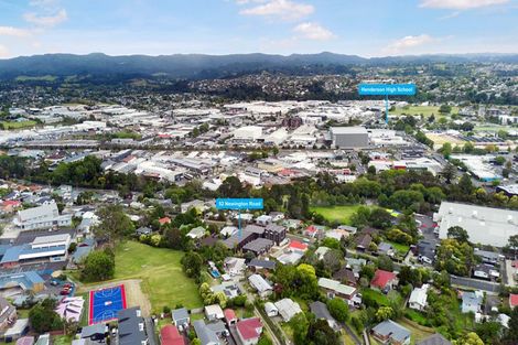 Photo of property in 7/52 Newington Road, Henderson, Auckland, 0612