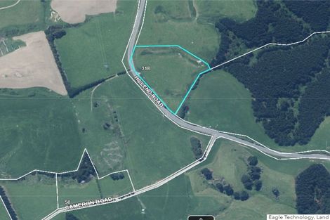 Photo of property in 318 Hillend Road, Hillend, Balclutha, 9272