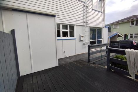 Photo of property in 22 Anthony Street, Tawa, Wellington, 5028