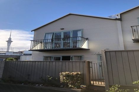 Photo of property in 4h Wilkins Street, Freemans Bay, Auckland, 1011