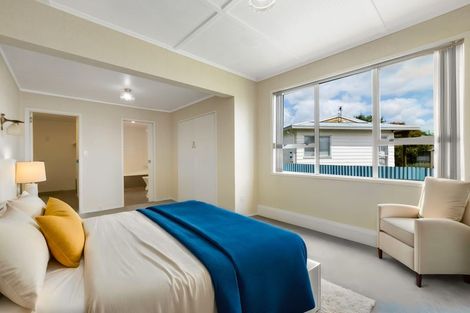 Photo of property in 18 Vincent Street, Matamata, 3400