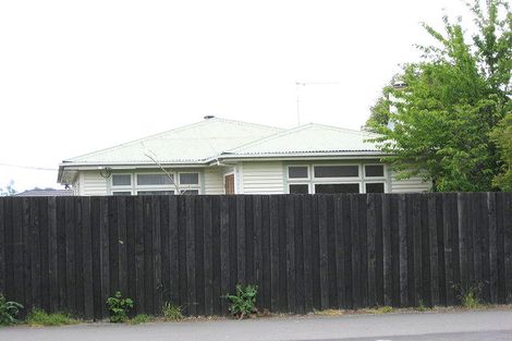Photo of property in 50 Church Street, Rangiora, 7400