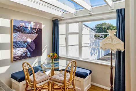 Photo of property in 2 Cornwall Street, Hutt Central, Lower Hutt, 5010