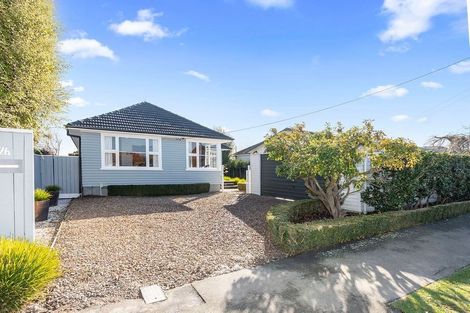Photo of property in 26 Halliwell Avenue, Papanui, Christchurch, 8052