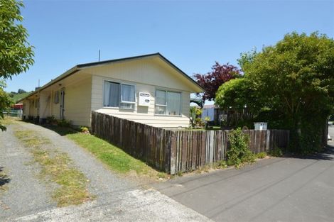 Photo of property in 183 Hakiaha St (state Highway 4), Taumarunui, 3920