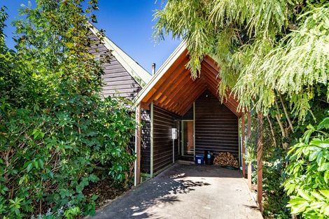 Photo of property in 9b Park Avenue, Ohakune, 4625