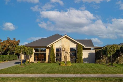 Photo of property in 4 Adams Street, Kaiapoi, 7630