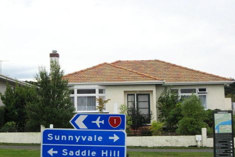 Photo of property in 96 Main Road, Fairfield, Dunedin, 9018