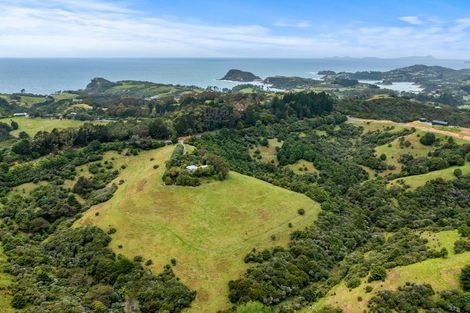 Photo of property in 503 Matapouri Road, Tutukaka, Whangarei, 0173