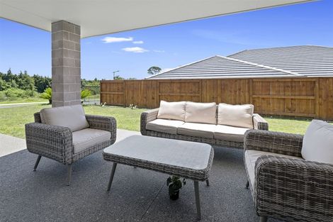 Photo of property in 54 Tynan Street, Te Puke, 3119