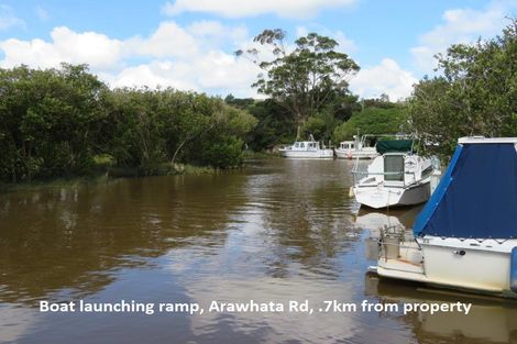 Photo of property in 61 Arawhata Road, Kaingaroa, Kaitaia, 0483