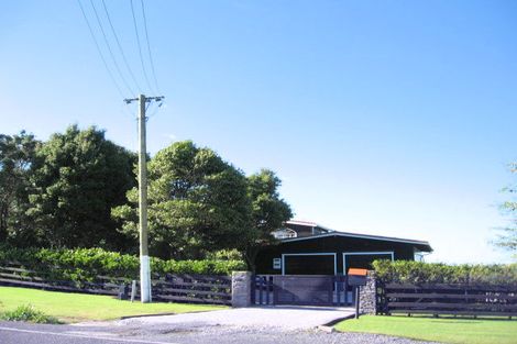 Photo of property in 272 Redoubt Road, Totara Park, Auckland, 2019