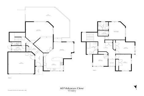 Photo of property in 60 Molyneux Close, Whitby, Porirua, 5024