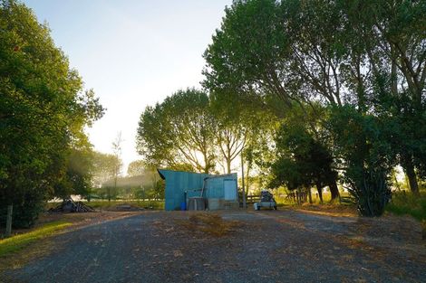 Photo of property in 734 Okahukura Road, Tapora, Wellsford, 0977