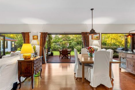 Photo of property in 6 Orchard Lane, Amberley, 7410