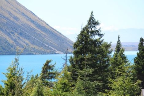 Photo of property in 98c Ohau Drive, Lake Ohau, Twizel, 9412