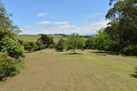 Photo of property in 444 Paparoa Road, Mangapai, Whangarei, 0178