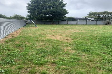 Photo of property in 4 Chambers Crescent, Waipukurau, 4200