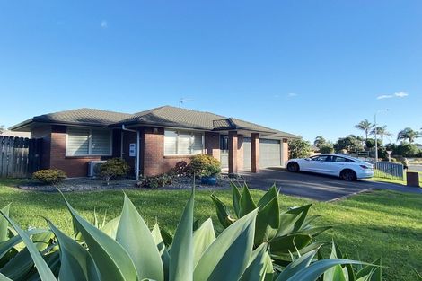 Photo of property in 553 Chapel Road, East Tamaki, Auckland, 2016