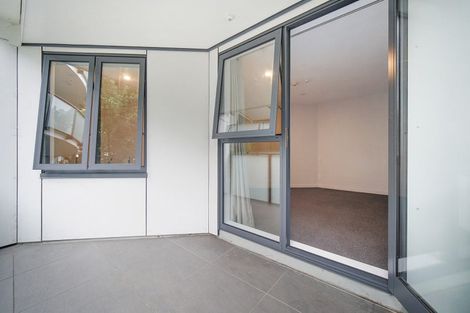 Photo of property in The Mews, 5/8 Basque Road, Eden Terrace, Auckland, 1021
