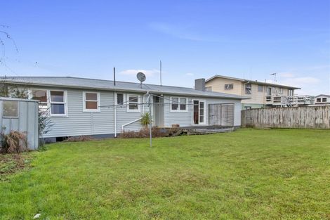 Photo of property in 6 Flora Street, Paeroa, 3600