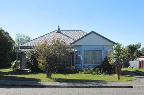 Photo of property in 8 George Street, Waimate, 7924