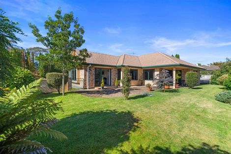 Photo of property in 1 Sissinghurst Court, Bethlehem, Tauranga, 3110