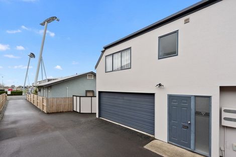 Photo of property in 444a Tristram Street, Whitiora, Hamilton, 3200