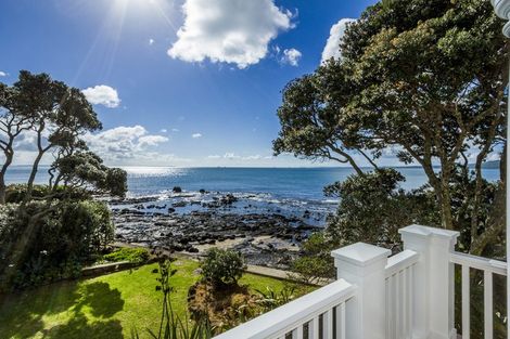 Photo of property in 29 Minnehaha Avenue, Takapuna, Auckland, 0622