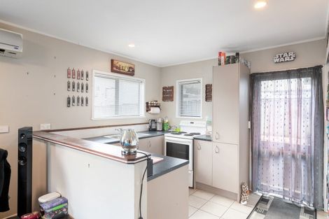 Photo of property in 1/4 Ipswich Grove, Wainuiomata, Lower Hutt, 5014