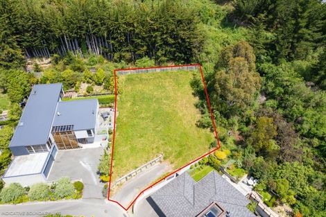 Photo of property in 9 Maurice Knowles Lane, Cashmere, Christchurch, 8022