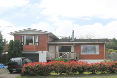 Photo of property in 4 Greenwich Street, Richmond Heights, Taupo, 3330