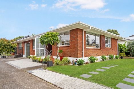 Photo of property in 1/8 Atherton Road, Epsom, Auckland, 1023