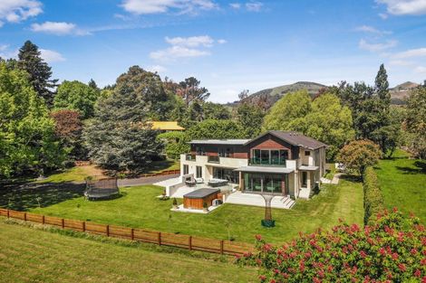 Photo of property in 131 Gladstone Road South, East Taieri, Mosgiel, 9024