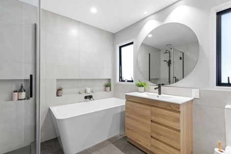 Photo of property in 4 Robyn Place, Dinsdale, Hamilton, 3204