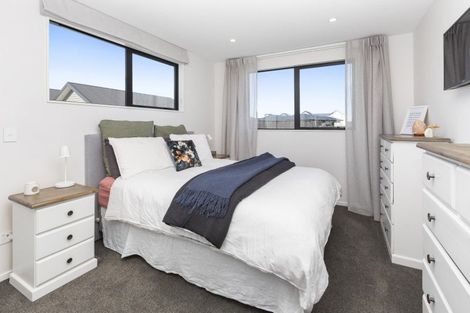 Photo of property in 52 Matai Springs Drive, Halswell, Christchurch, 8025